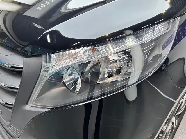 Mercedes-Benz Vito — Фото автомобиля 18