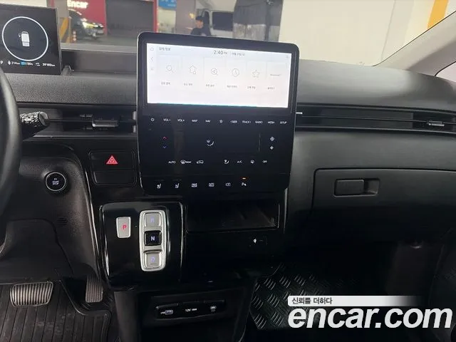 Hyundai ST1 — Фото автомобиля 16