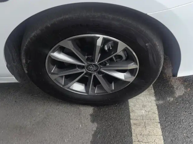 BYD Qin PLUS — Фото автомобиля 6