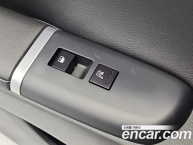 Hyundai Grandeur GN7 — Фото автомобиля 15