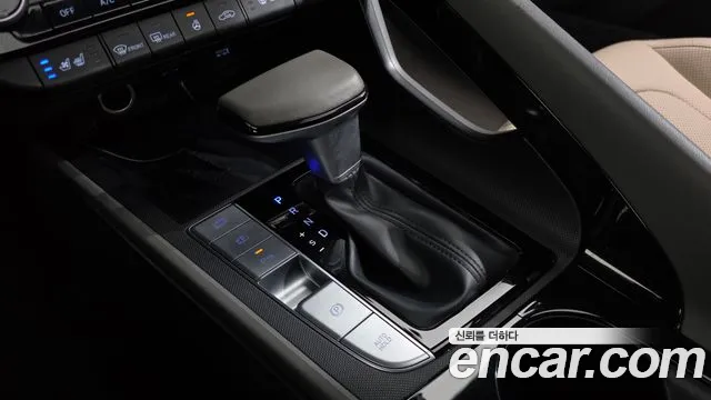 Hyundai AVANTE Avante (CN7) — Фото автомобиля 7
