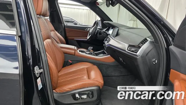 BMW X5 G05 — Фото автомобиля 16