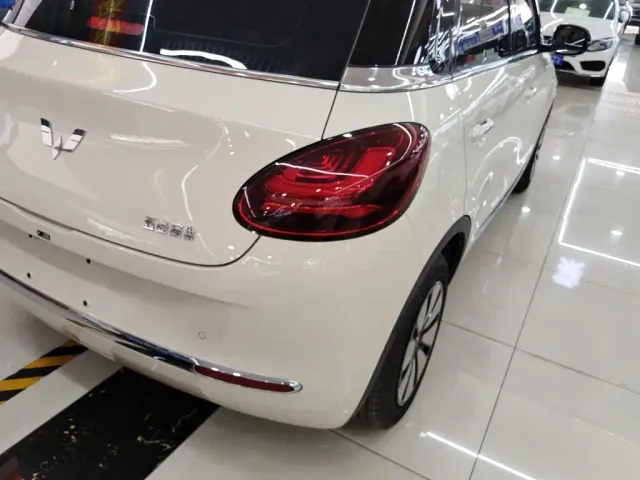 Wuling Bingo — Фото автомобиля 23