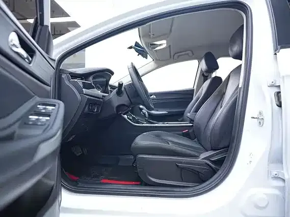 Chery Arrizo 5 — Фото автомобиля 9