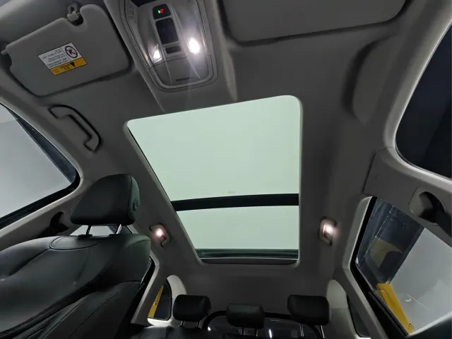 Haval H6 — Фото автомобиля 14