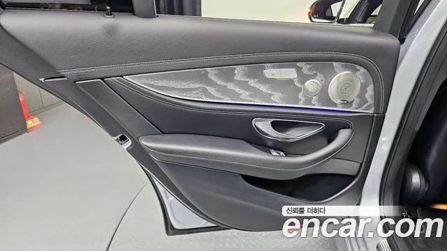 Mercedes-Benz E-Class E-класс W213 — Фото автомобиля 22