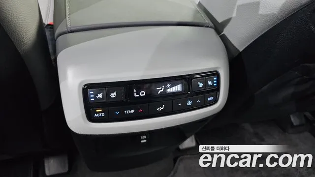 Hyundai Palisade The New Palisade — Фото автомобиля 19