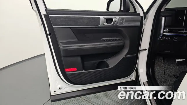 Hyundai Santa Fe — Фото автомобиля 13