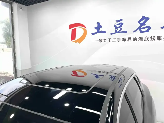 Jetour Dashing — Фото автомобиля 16