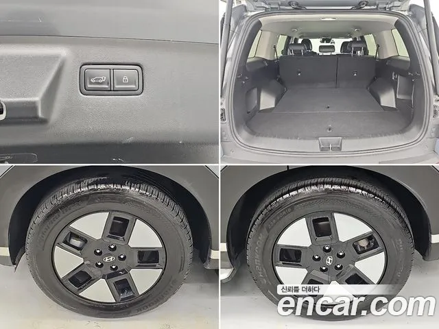 Hyundai Santa Fe MX5 — Фото автомобиля 18