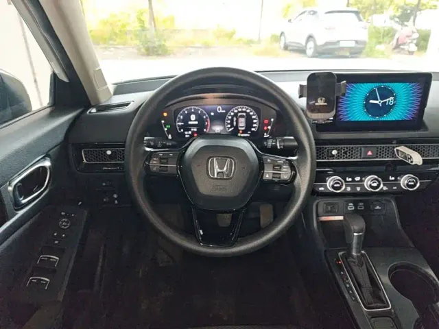 Honda Integra — Фото автомобиля 10