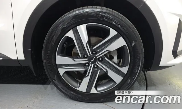 Kia Sorento 4th Gen — Фото автомобиля 6