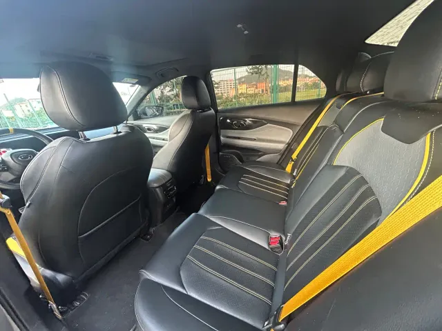 GAC Trumpchi Emkoo — Фото автомобиля 10