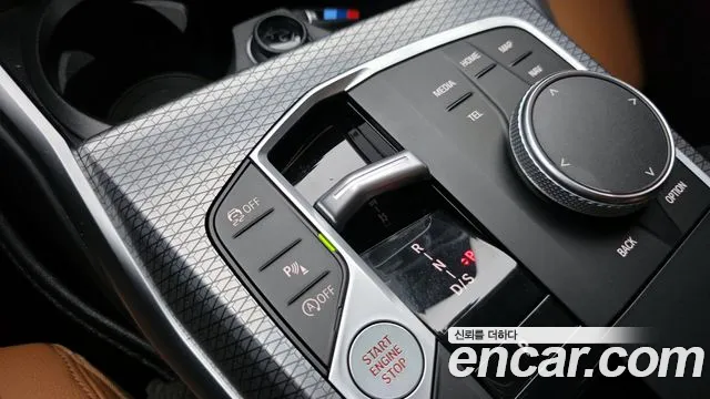 BMW 3-Series 3 серия (G20) 320i M Sport — Фото автомобиля 9