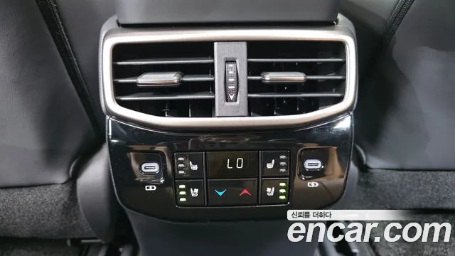 Lexus RX — Фото автомобиля 18