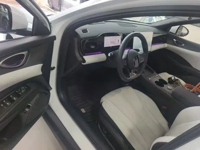 BYD Seal 06 — Фото автомобиля 15