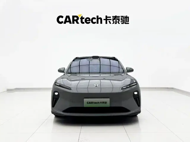 Nio ET5 Touring — Фото автомобиля 2