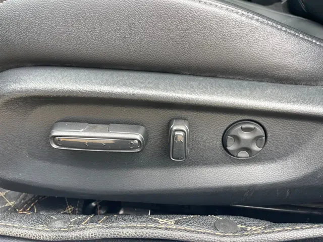 Honda Accord — Фото автомобиля 15