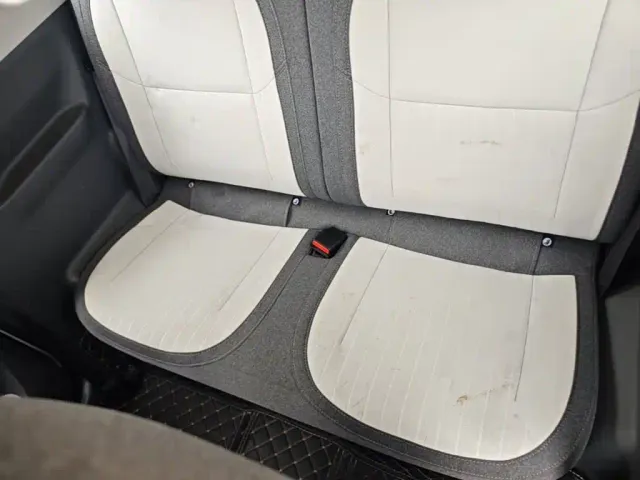Geely Panda — Фото автомобиля 16