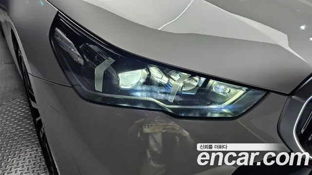 BMW 5 Series G60 — Фото автомобиля 7