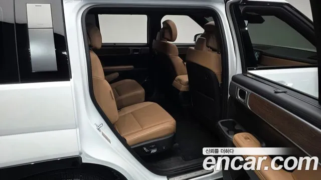 Hyundai Santa Fe MX5 — Фото автомобиля 18