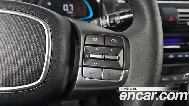 Hyundai Casper — Фото автомобиля 19