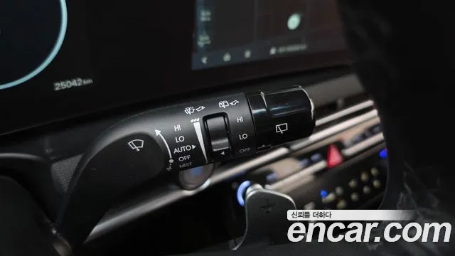 Hyundai Tucson NX4 — Фото автомобиля 13