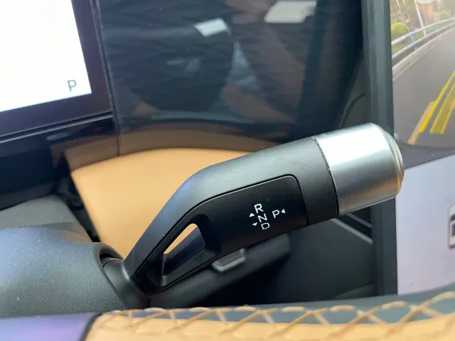 Geely Galaxy L7 — Фото автомобиля 16