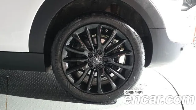 Mini Clubman — Фото автомобиля 19