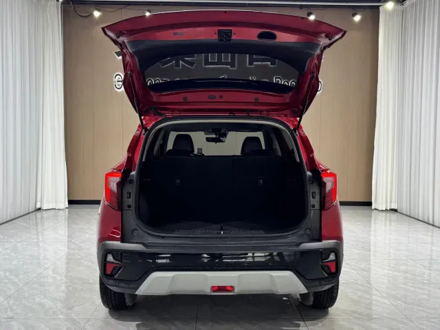 Kia Seltos — Фото автомобиля 8