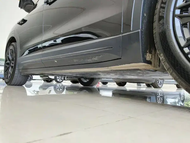 Nio EC6 — Фото автомобиля 18