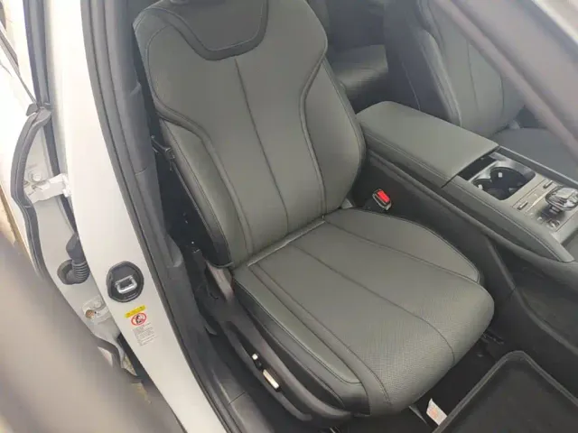BYD Qin L — Фото автомобиля 24