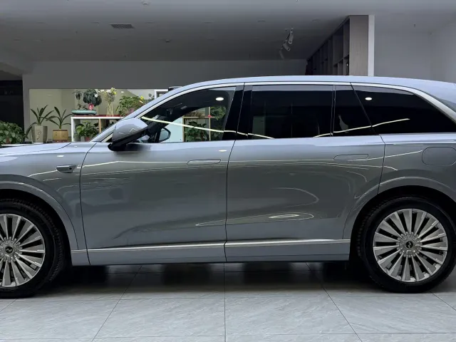 Onvo L90 — Фото автомобиля 3