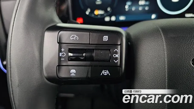 Hyundai Santa Fe MX5 — Фото автомобиля 28