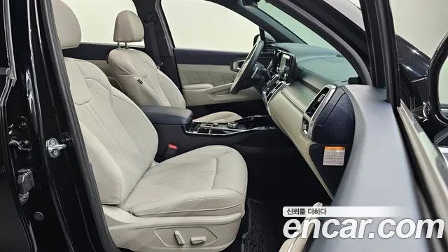 Kia Sorento 4th Gen — Фото автомобиля 16