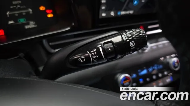 Hyundai Avante CN7 — Фото автомобиля 26