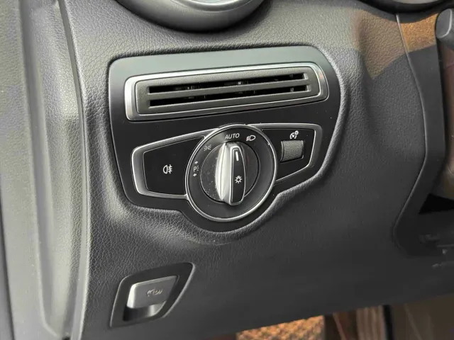 Mercedes-Benz GLC-Class — Фото автомобиля 9