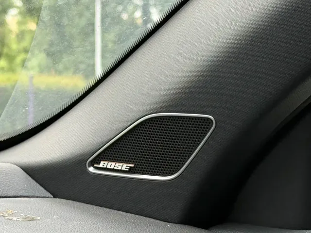 Geely Xingrui — Фото автомобиля 8