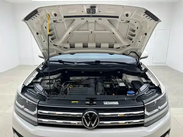 Volkswagen Tharu — Фото автомобиля 15