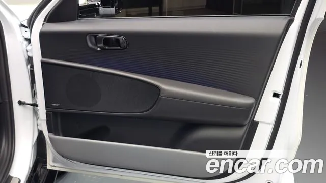 Hyundai Ioniq 6 New — Фото автомобиля 14