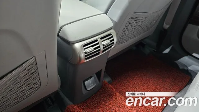 Hyundai Nexo Nexo Premium — Фото автомобиля 29