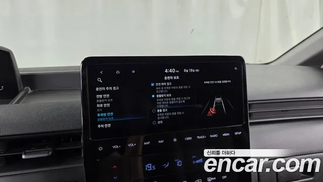 Hyundai Staria Staria Карго 5 мест — Фото автомобиля 15