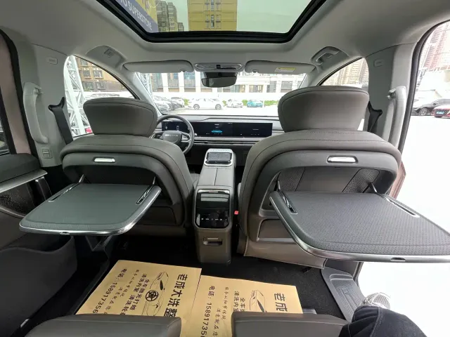 Maxus G70 — Фото автомобиля 15