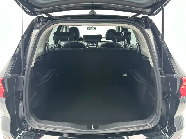 Haval M6 — Фото автомобиля 16