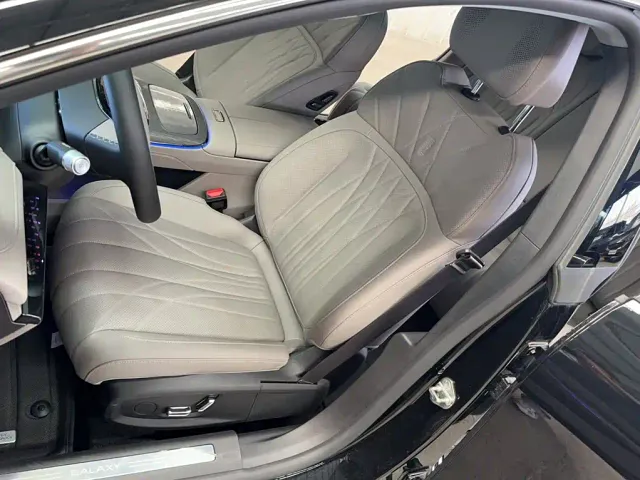 Geely Galaxy Xingyao 8 — Фото автомобиля 22