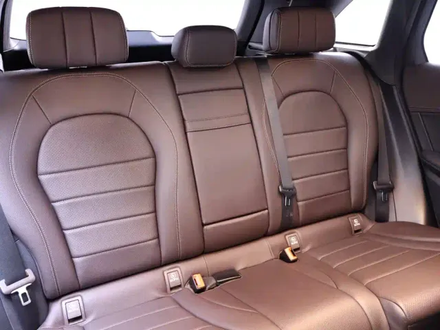 Mercedes-Benz GLC-Class — Фото автомобиля 23