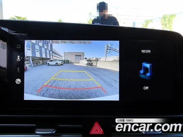 Hyundai Avante — Фото автомобиля 17