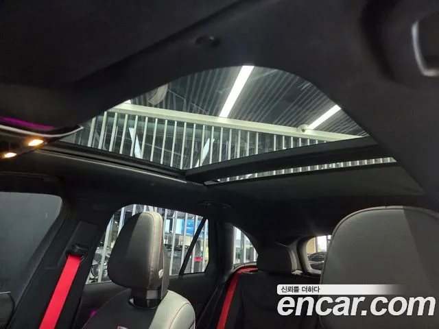 Mercedes-Benz GLC-Class X254 — Фото автомобиля 13
