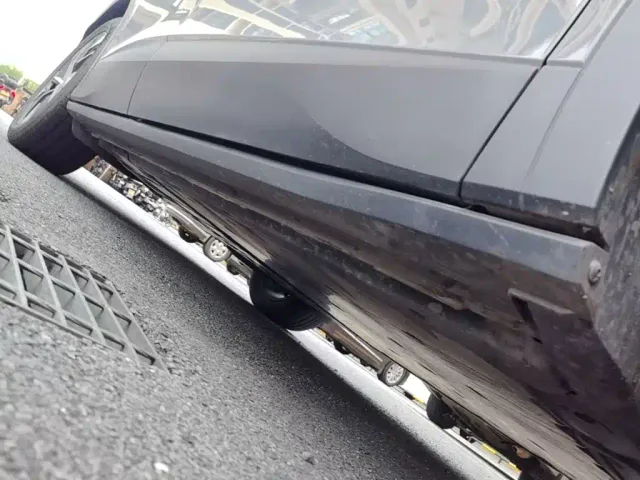 Volkswagen ID.4 Crozz — Фото автомобиля 20