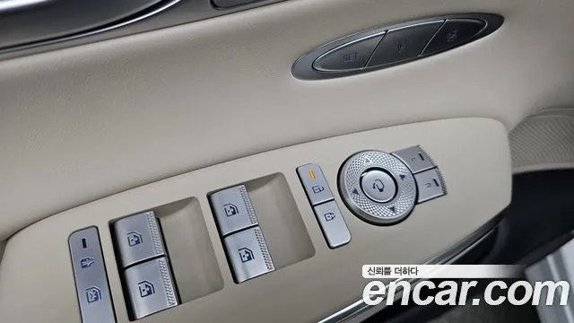 Genesis GV70 3.5T Бензин AWD — Фото автомобиля 20